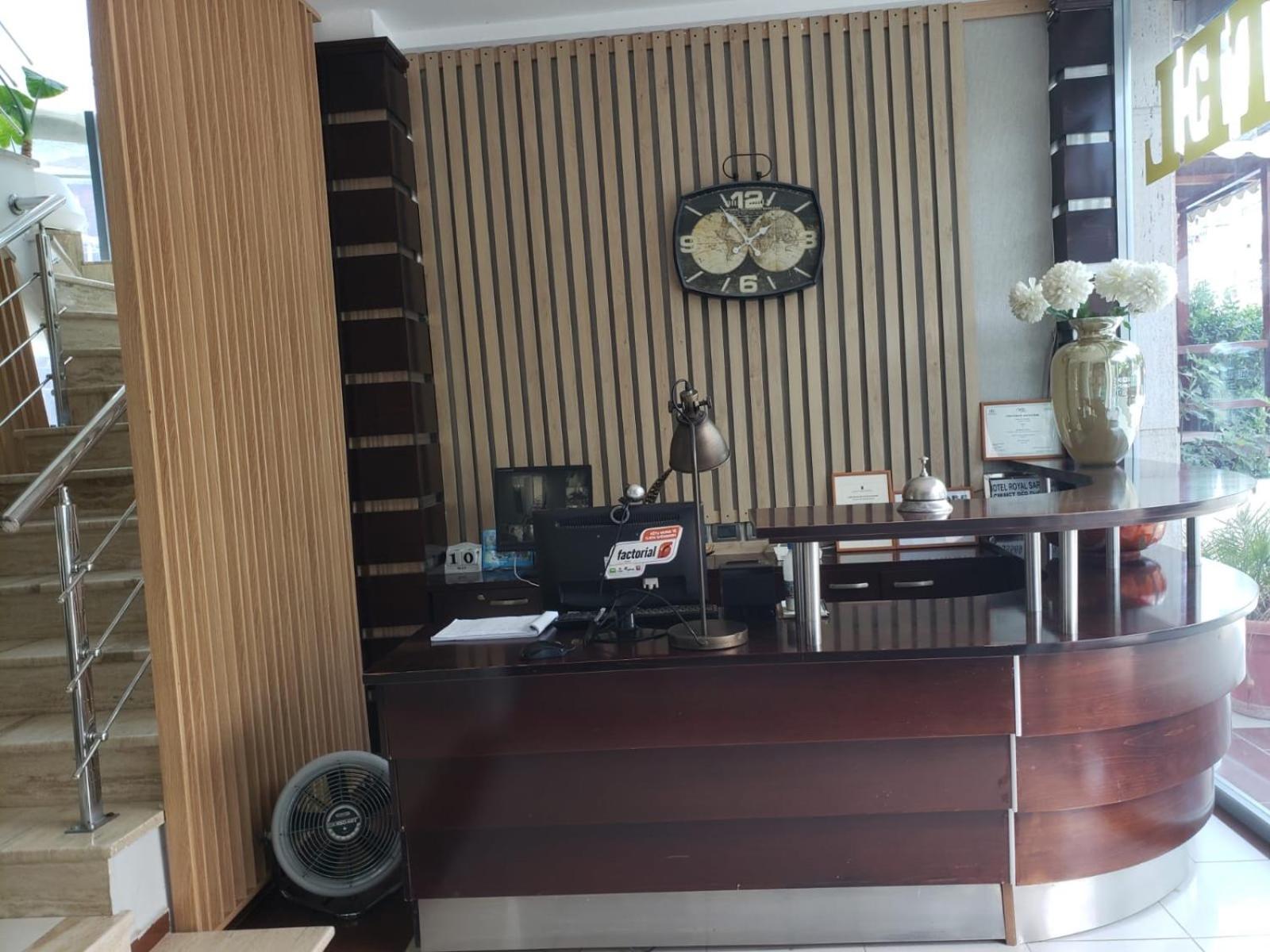 Royal 3* Saranda
