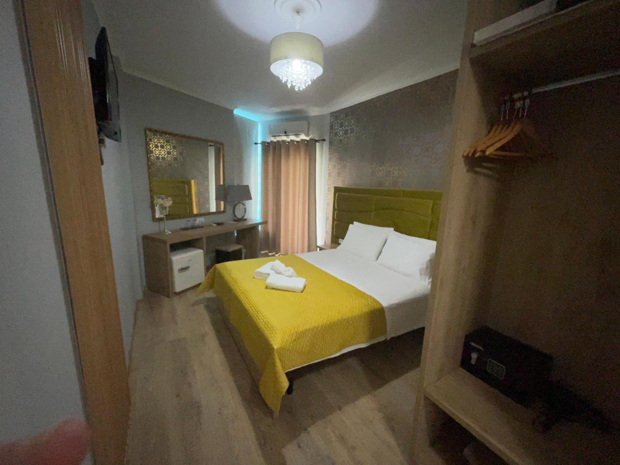 Royal 3* Saranda
